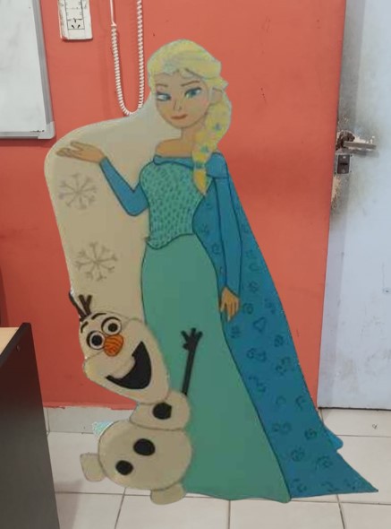 elsa